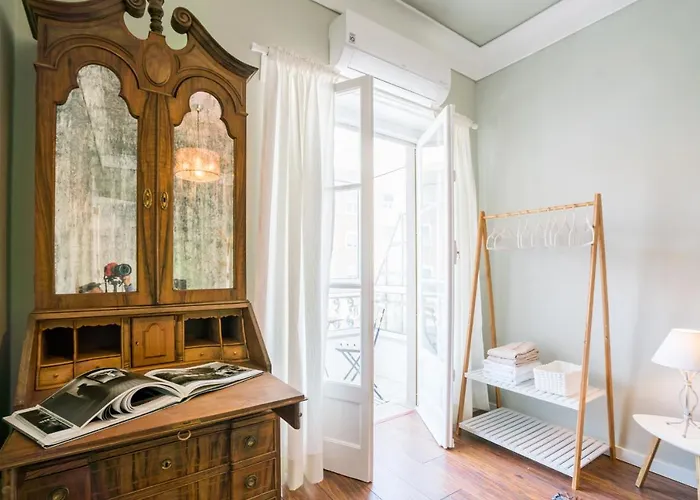 Fonte Luminosa - Great Location