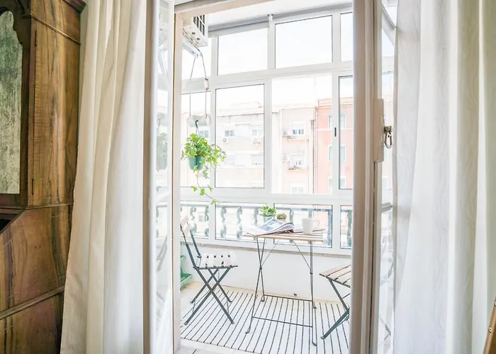 Fonte Luminosa - Great Location